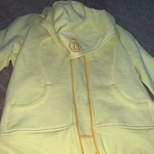 Lululemon jacket